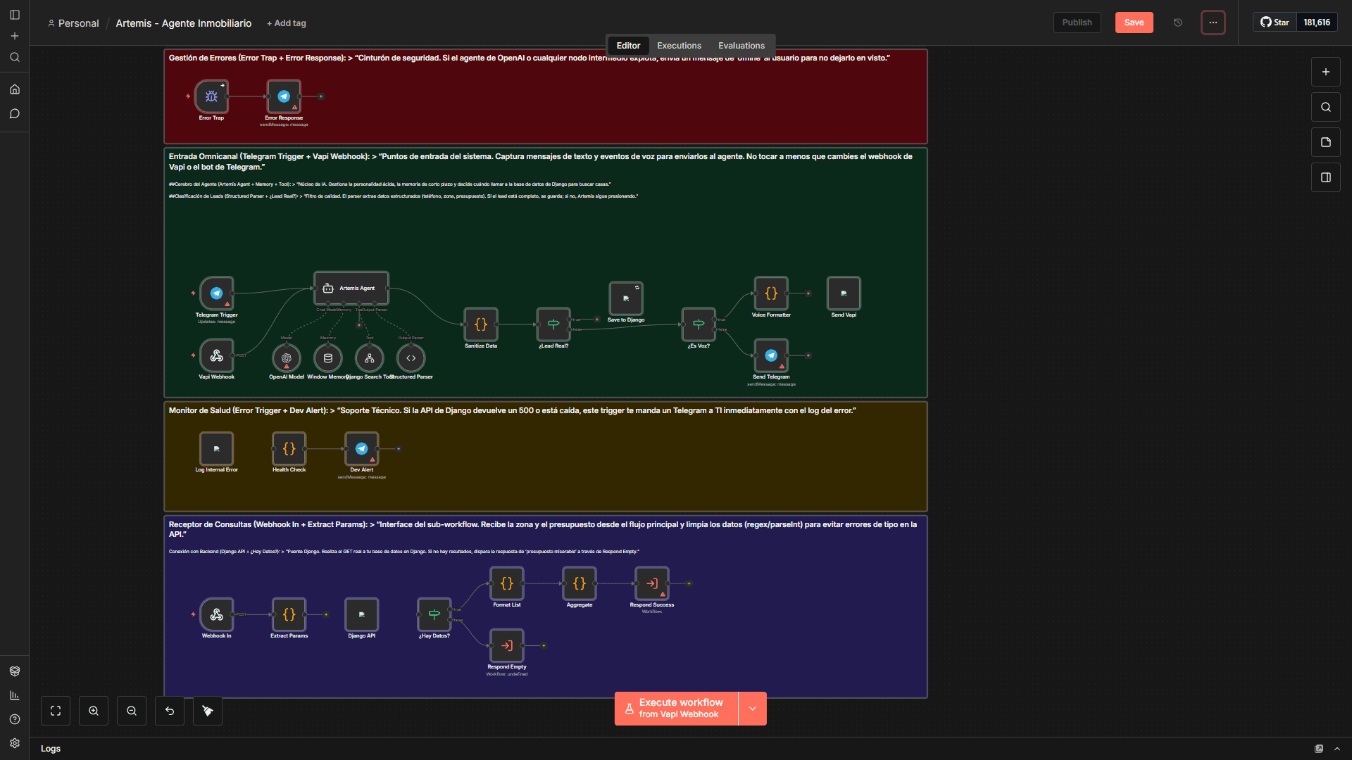 Integración de modelos de lenguaje LLM en la arquitectura de Respond-IA