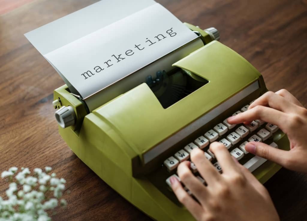 Copywriting basics you can't miss