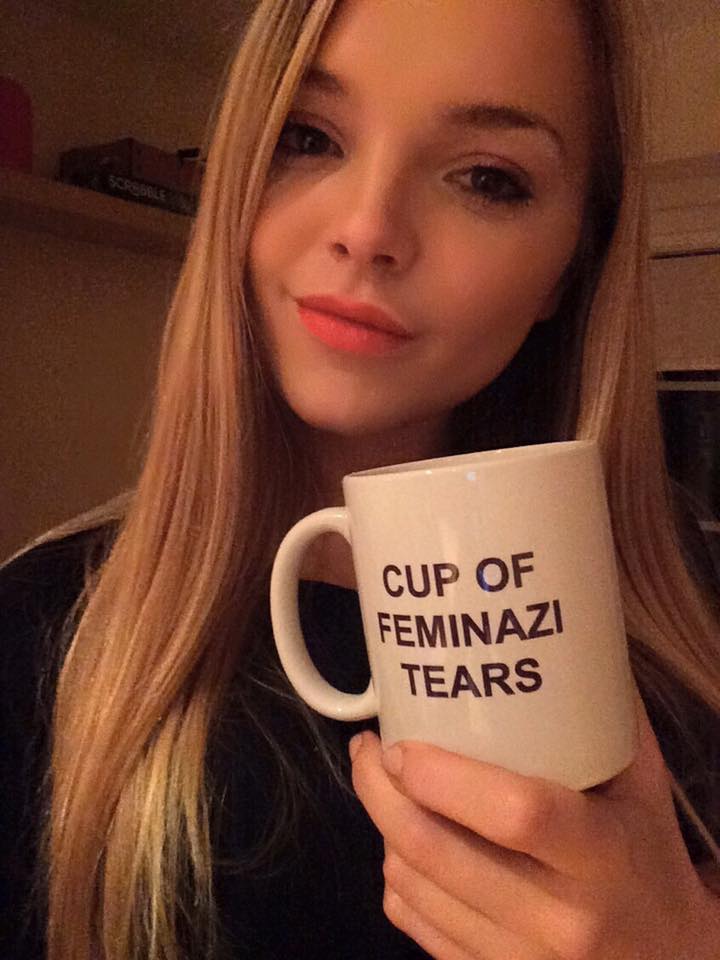 Brand Storytelling: Can you fill my cup, please?