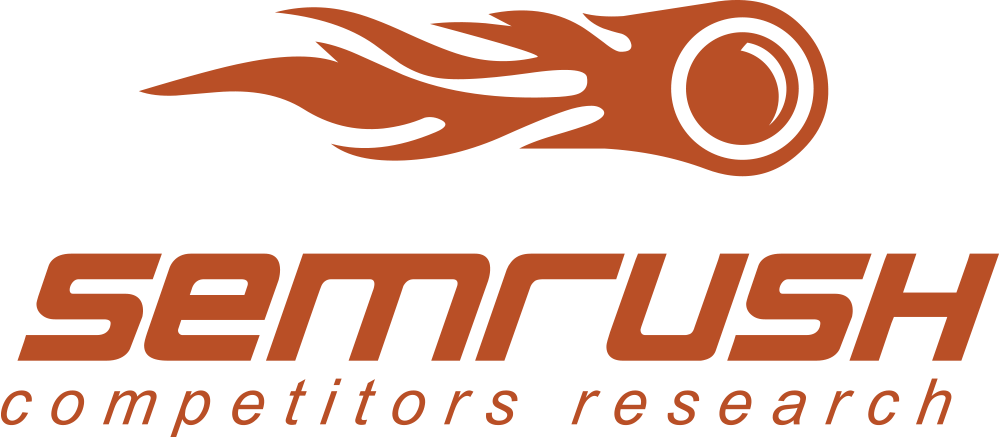 Semrush is a tool to spy your competitors